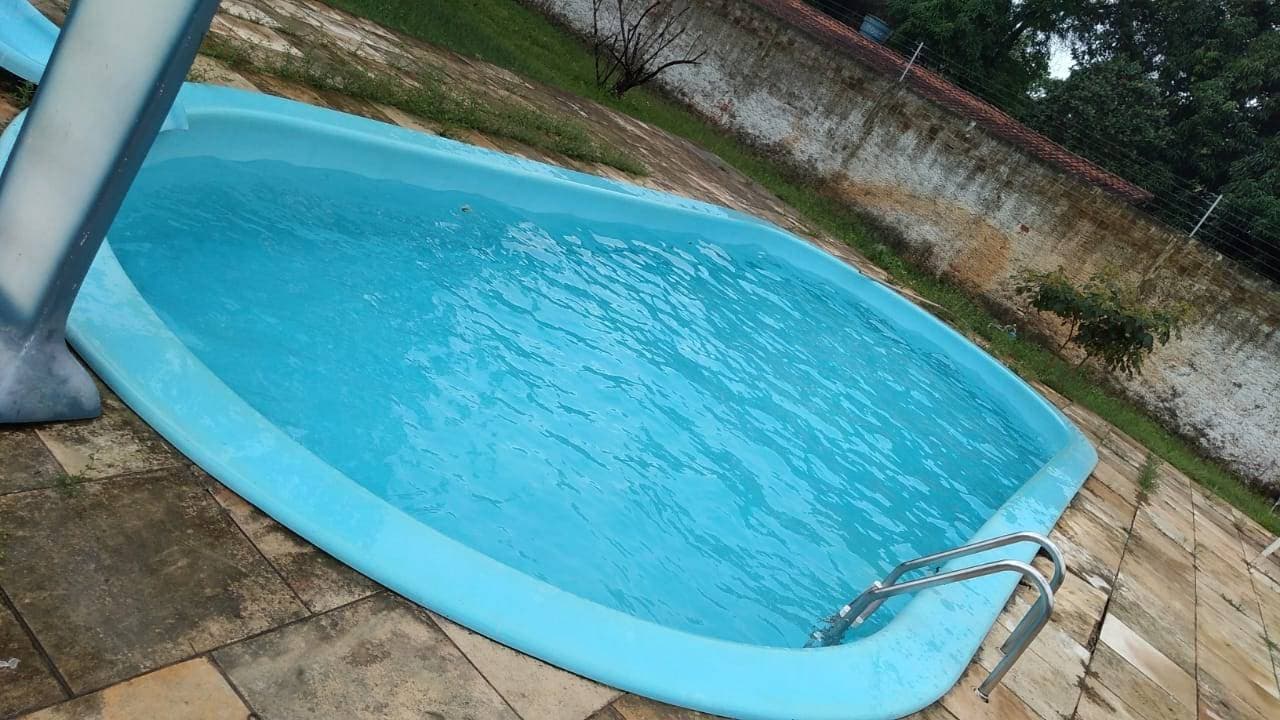 Manutenção